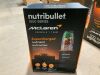 NutriBullet X McLaren 1000 Essentials Blender - 2