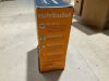NutriBullet X McLaren 1000 Essentials Blender - 3