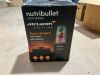 NutriBullet X McLaren 1000 Essentials Blender - 4