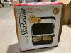 Sunbeam Cafe Style 4 Slice Sandwich Press & Grill - 2