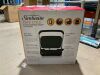 Sunbeam Cafe Style 4 Slice Sandwich Press & Grill - 4