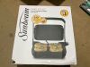 Sunbeam Cafe Style 4 Slice Sandwich Press & Grill - 2