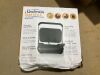 Sunbeam Cafe Style 4 Slice Sandwich Press & Grill - 4