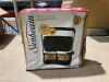Sunbeam Cafe Style 4 Slice Sandwich Press & Grill - 2