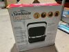 Sunbeam Cafe Style 4 Slice Sandwich Press & Grill - 4