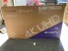 FFalcon 55" U64 4K UHD Google TV [2024] - FF55U64 - 2