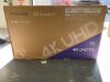 FFalcon 55" U64 4K UHD Google TV [2024] - FF55U64 - 2