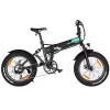 FAULTY Fiido M3 Folding eBike (Off Road)