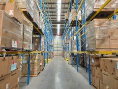 EXPRESSION OF INTEREST - Tupperware Inventory Assets