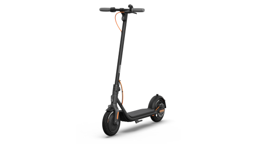 FAULTY Segway Ninebot F30 Electric Scooter 5177214