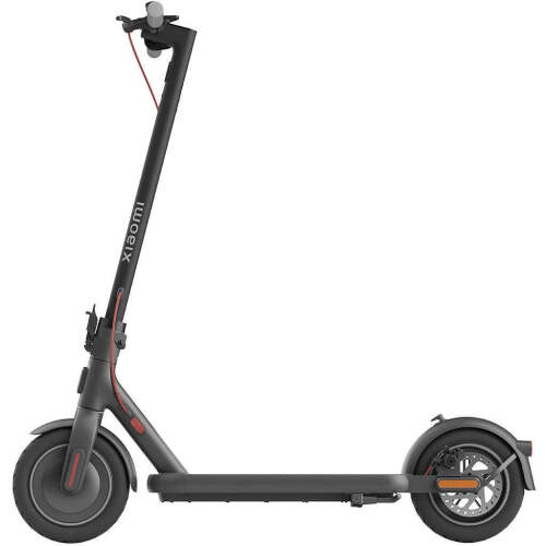 FAULTY Xiaomi Scooter 4 with Password Lock 5677690