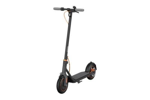 FAULTY Segway-Ninebot Electric Kickscooter F40