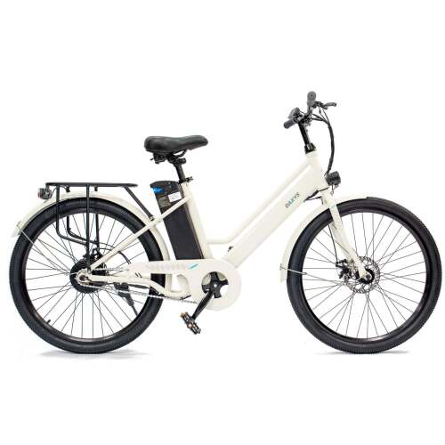 FAULTY Daxys Lynx Step Through Electric Bike 5572295