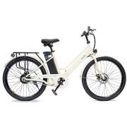 FAULTY Daxys Lynx Step Through Electric Bike 5572295