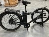 FAULTY - Daxys Lizard Flat Bar Commuter E-Bike 26'' - 4