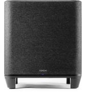 Denon Wireless Sub Woofer with HEOS Built-in - DENONHOMESUBBKE2AU