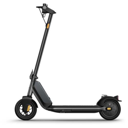 NIU KQi1 Pro Electric Kick Scooter (Grey) - KQI1PRO-GRY