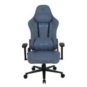 ONEX RTC Embrace Large Fabric Gaming Chair (Cowboy)