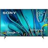 Sony 85" BRAVIA 3 4K HDR LED Google TV - K85S30