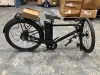 FAULTY - Daxys Lizard Flat Bar Commuter E-Bike 26'' - 4