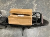 FAULTY - Daxys Lizard Flat Bar Commuter E-Bike 26'' - 8