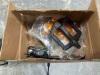 FAULTY - Daxys Lizard Flat Bar Commuter E-Bike 26'' - 9