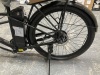 FAULTY - Daxys Lizard Flat Bar Commuter E-Bike 26'' - 11