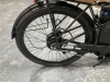 FAULTY - Daxys Lizard Flat Bar Commuter E-Bike 26'' - 12