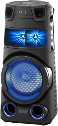 Sony MHC-V73D High Power Audio System with BLUETOOTH Technology
