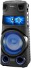 Sony MHC-V73D High Power Audio System with BLUETOOTH Technology