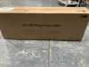 LG SH7Q 800W 5.1 Channel Dolby Digital Soundbar with Wireless Subwoofer - 2