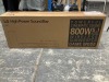 LG SH7Q 800W 5.1 Channel Dolby Digital Soundbar with Wireless Subwoofer - 4