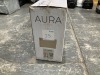 Omega Altise Aura 125cm Pedestal Fan - Black - OP125BLK - 5