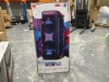 JBL PartyBox 710 Bluetooth Speaker - 2