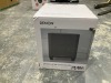 Denon Wireless Sub Woofer with HEOS Built-in - DENONHOMESUBBKE2AU - 2