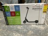 NIU KQi1 Pro Electric Kick Scooter (Grey) - KQI1PRO-GRY - 2