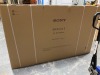 Sony 85" BRAVIA 3 4K HDR LED Google TV - K85S30 - 4