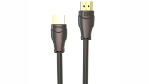 4 x Laser 2m HDMI Cable V2.1