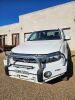 Damaged 2017 VW Amarok TDi 550 Ultimate 133,833km - 2