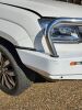 Damaged 2017 VW Amarok TDi 550 Ultimate 133,833km - 10
