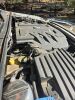 Damaged 2017 VW Amarok TDi 550 Ultimate 133,833km - 16