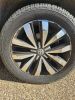Damaged 2017 VW Amarok TDi 550 Ultimate 133,833km - 20