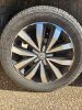 Damaged 2017 VW Amarok TDi 550 Ultimate 133,833km - 21