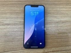 Apple iPhone 13 Pro 256gb - Graphite - MLVE3X/A
