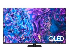 Samsung 75" QLED Q70D 4K Smart TV - QA75Q70DAWXXY