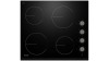 Euromaid Eclipses 600mm 4 Zone Ceramic Cooktop