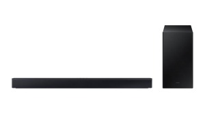Samsung C450 2.1 Channel Soundbar with Subwoofer