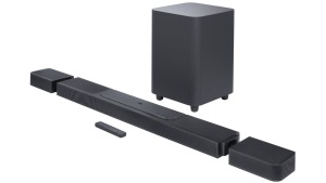 JBL BAR 1300 11.1.4 Channel Dolby Atmos Soundbar with Detachable Speakers