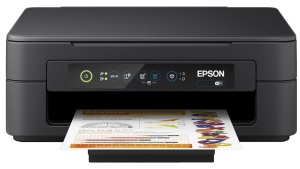 2 x EPSON XP-2200 EXPRESSION HOME PRINTERS