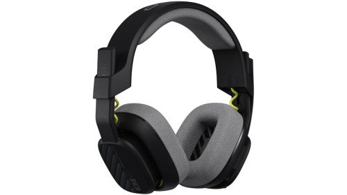 Astro A10 Gen 2 Wired Gaming Headset for PS5 - Savage Black